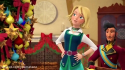 انیمیشن النا فصل 2 قسمت 19